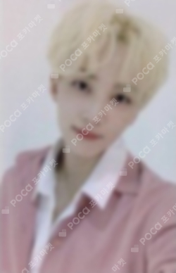 Pocamarket, Seventeen JEONGHAN SEVENTEEN TOUR FOLLOW TO ASIA CARAT