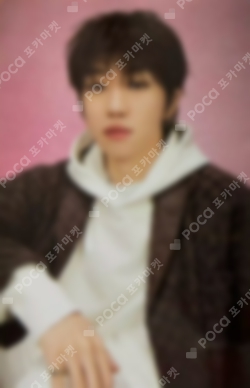 Pocamarket, Seventeen THE 8 SEVENTEEN 2019 JAPAN TOUR 'HARU
