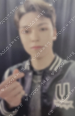 SEVENTEEN 17 HITS Vernon タレントカード s-l400.jpg