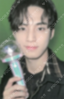 Pocamarket, Seventeen MINGYU SEVENTEEN WORLD TOUR [BE THE SUN