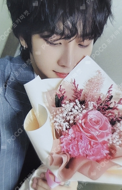 82MAJOR SEONGMO 남성모 対面ペンサ チェキ ソンモ Pocamarket, 82MAJOR Nam Seong Mo X-82 DEAR MY MUSE K-pop Photocard