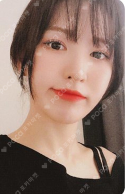Red Velvet Wendy トレカ $_57.JPG?set_id=880000500F