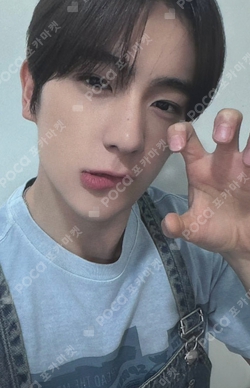 Pocamarket, THE BOYZ HYUNJAE THE BOYZ 2ND WORLD TOUR : ZENERATION