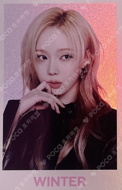 SMTOWN LIVE 2025 in SEOUL DEBUT BALL CAP SET photocard