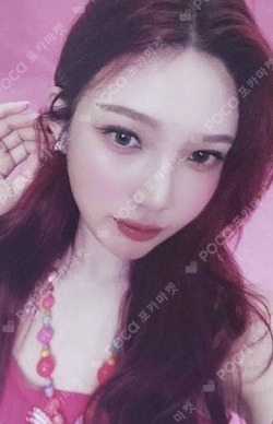 Pocamarket, Red Velvet JOY 2025 SMTOWN : THE CULTURE, THE FUTURE