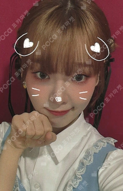 Pocamarket, OH MY GIRL SEUNGHEE Dear Ohmygirl Omg Bear Ver. K-pop