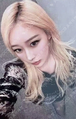 SMTOWN LIVE 2025 in SEOUL COACH JACKET SET photocard