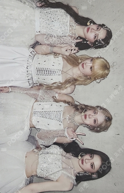 MY-J OFFICIAL BOOK Vol.4 photocard