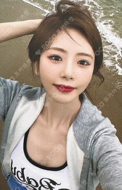 Pocamarket, DREAMCATCHER JIU CeCi x Dreamcatcher's JIU&YOOHYEON