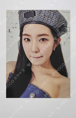 Pocamarket, Red Velvet IRENE 2025 SMTOWN : THE CULTURE, THE