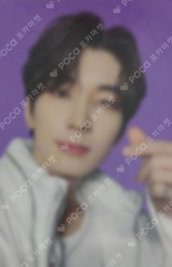 Pocamarket, Seventeen WONWOO SEVENTEEN TOUR FOLLOW AGAIN TO JAPAN