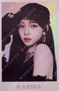 SMTOWN LIVE 2025 in SEOUL DEBUT BALL CAP SET photocard