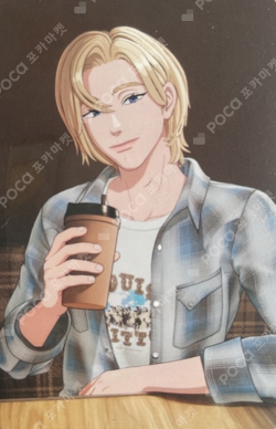 Pocamarket, PLAVE Noah PLAVE 2025 SEASON'S GREETINGS K-pop Photocard