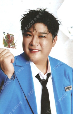 SUPER JUNIOR ドンヘ2025 FANCON MACAU カード SUPERJUNIOR ドンヘ2025 FANCON MACAU カードセット