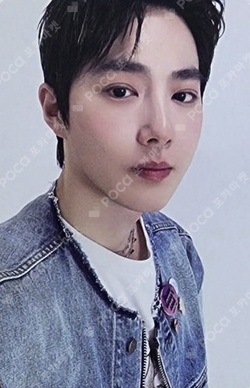 Pocamarket, EXO SUHO EXO PLANET #4 The EℓyXiOn dot VOICE KEY RING