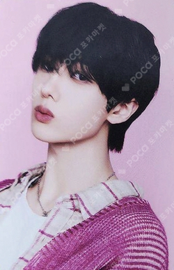 Pocamarket, NCT JISUNG Golden Age Archiving Ver. SPECIAL YEARBOOK