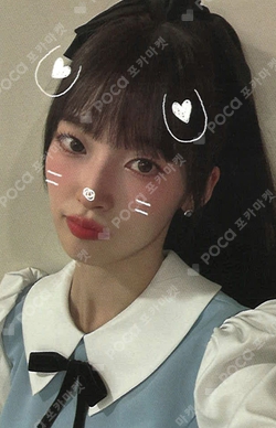 16枚 ohmygirl goldenhourglass makestar Pocamarket, OH MY GIRL ARIN Golden Hourglass MAKESTAR K-pop