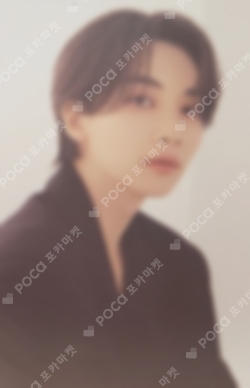 Pocamarket, Seventeen JEONGHAN SEVENTEEN TOUR FOLLOW AGAIN Trading