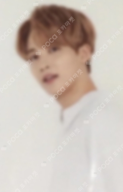 Pocamarket, Seventeen JEONGHAN SEVENTEEN CAFE 2018 K-pop Photocard