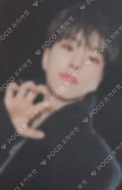 Pocamarket, Seventeen HOSHI SOCIAL CLUB : CARAT DA CAPO Ver. K-pop