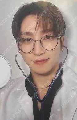 Pocamarket, THE BOYZ SANGYEON THE BOYZ WORLD TOUR : ZENERATION Ⅱ