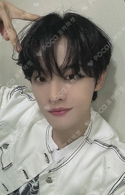 Pocamarket, BAE173 J-MIN BAE173 JAPAN VIDEO CALL EVENT talkport K