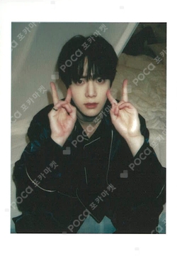 Pocamarket, THE BOYZ YOUNGHOON THE BOYZ 2ND WORLD TOUR