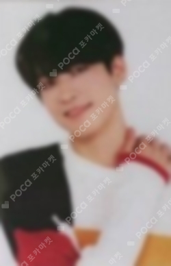 Pocamarket, Seventeen WONWOO Happy Ending CARAT Edition K-pop