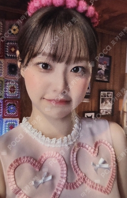 loona chuu flip that ラキドロ トレカ 今月の少女 ♪ loona chuu flip that ラキドロ トレカ 今月の少女 ♪ 【公式通販】