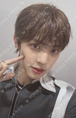 Pocamarket, BAE173 DOHA PEAKTIME TOP6 TEAM 13:00 ver. K-pop Photocard