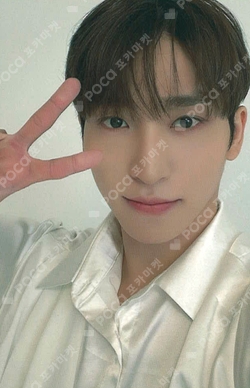 Pocamarket, THE BOYZ SANGYEON THE BOYZ WORLD TOUR : THE B