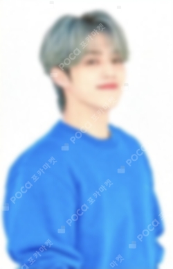 Pocamarket, Seventeen S.COUPS SEVENTEEN 2020 SEASON'S GREETINGS K