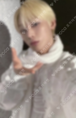 タレントカード ENHYPEN SUNOO ROMANCE:UNTOLD day dream Sunoo Enhypen Romance:Untold -daydream- Photocard (White Midnight