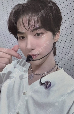 ONEUS トレカ　14 15621_1.jpg