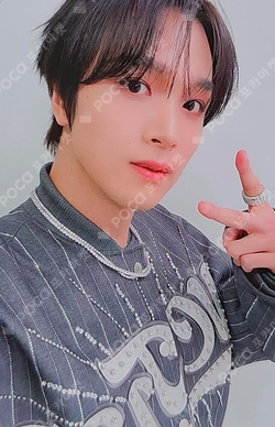 Pocamarket, NCT HAECHAN NCT 127 4TH TOUR NEO CITY : SEOUL - THE