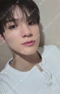 Pocamarket, NCT JENO 2025 SMTOWN : THE CULTURE, THE FUTURE FAMILY