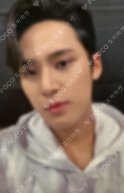 K-POP・アジア MINGYU Your Choice Power Station Pocamarket, Seventeen MINGYU Your Choice POWER STATION LUCKY DRAW