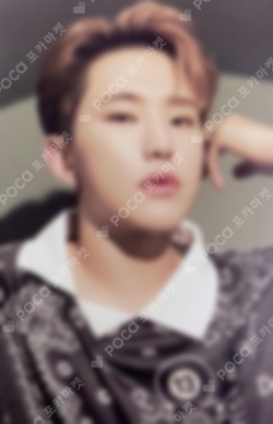 Pocamarket, Seventeen HOSHI D-icon vol.12 SEVENTEEN MY