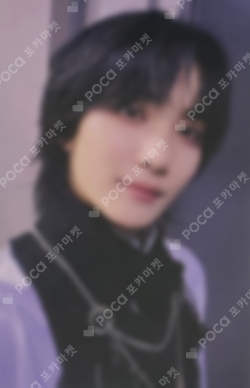 Pocamarket, Seventeen JEONGHAN SEVENTEEN 2019 JAPAN TOUR 'HARU