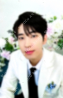 Pocamarket, Seventeen WONWOO Your Choice POWER STATION LUCKY DRAW