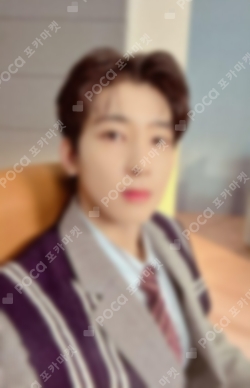 Pocamarket, Seventeen WONWOO SEVENTEEN POWER OF LOVE : THE MOVIE