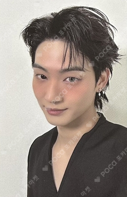 Pocamarket, GOT7 JAY B Be Yourself K-pop Photocard