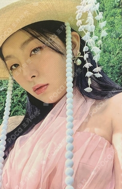 Pocamarket, Red Velvet SEULGI The ReVe Festival 2022 - Feel