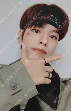 スンミン　ODDINARY withdrama 店舗特典 Stray Kids Seungmin Oddinary Withdrama Shop Limited