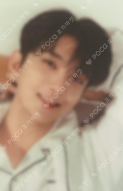 Pocamarket, Seventeen JOSHUA SEVENTEEN CAFE 2021 ~PAJAMA PARTY~ K