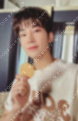 Pocamarket, Seventeen WONWOO 2024 SVT 8TH FAN MEETING SEVENTEEN in