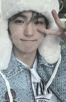 Pocamarket, THE BOYZ HYUNJAE THE BOYZ 2ND WORLD TOUR : ZENERATION