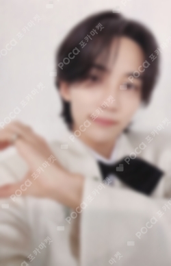 Pocamarket, Seventeen JEONGHAN 8th Anniversary JEONGHAN