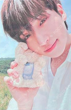 Pocamarket, THE BOYZ SANGYEON THE BOYZ WORLD TOUR : ZENERATION Ⅱ