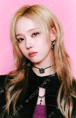 SMTOWN LIVE 2025 in SEOUL FORTUNE SCRATCH CARD SET photocard